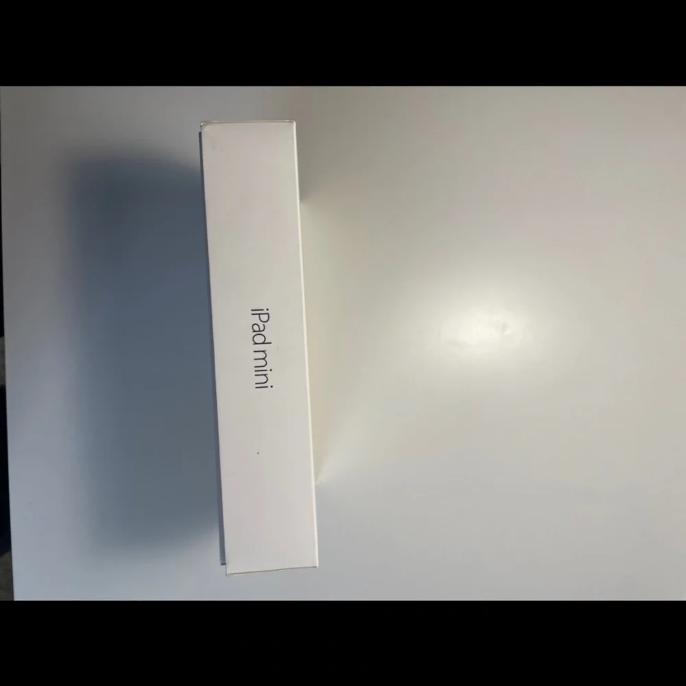 iPad mini 1st GEN 📱